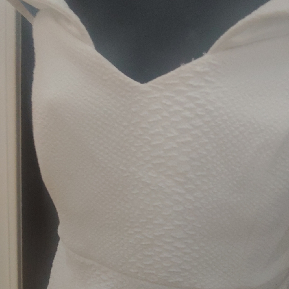Bardot Dress - Picture 3 of 6